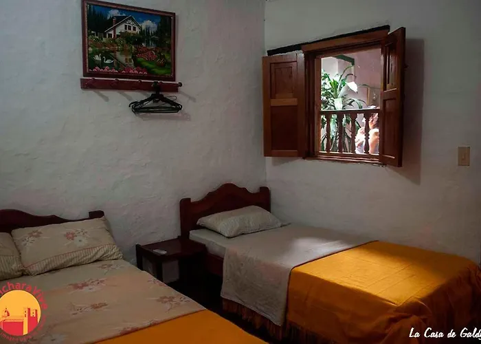 La Casa De Gladys
