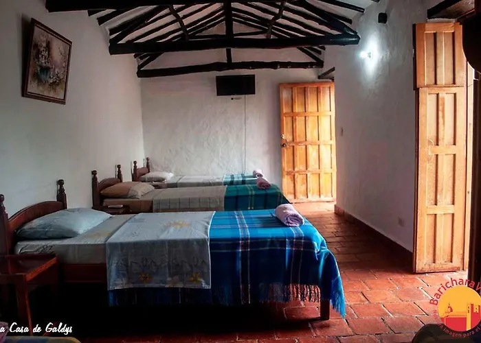 La Casa De Gladys